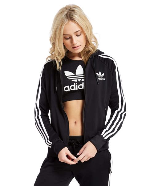 adidas sportswear for women.